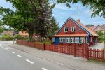 Corner House – Gemütliche Apartments für Ihre Erholung - 4