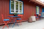 Corner House – Gemütliche Apartments für Ihre Erholung - 5