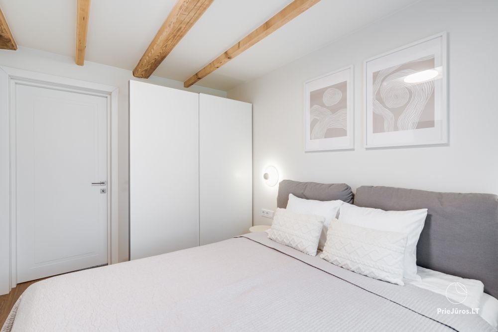 Corner House – Gemütliche Apartments für Ihre Erholung