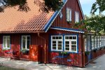 Corner House – Gemütliche Apartments für Ihre Erholung