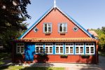 Corner House – Gemütliche Apartments für Ihre Erholung - 6