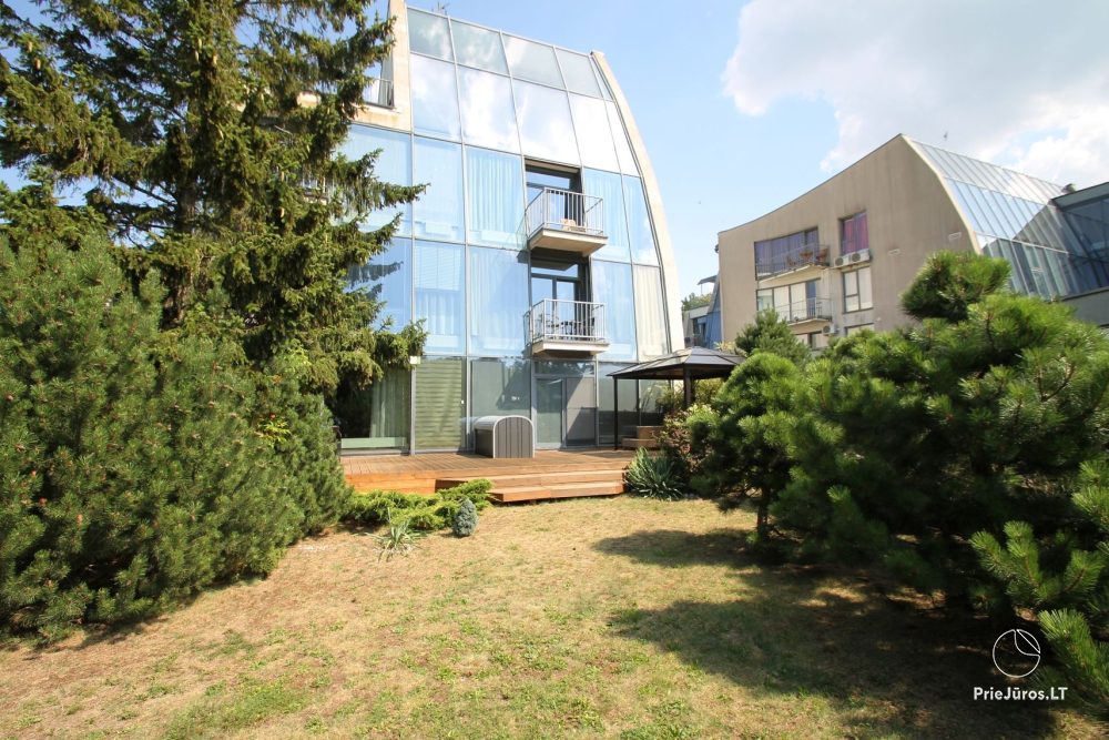 Wohnung zu vermieten für 6 Personen, 300 Meter vom Meer entfernt