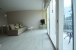 Wohnung zu vermieten für 6 Personen, 300 Meter vom Meer entfernt