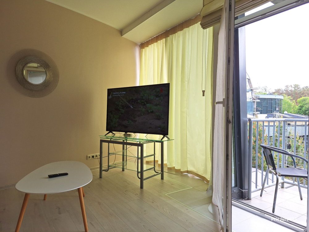 Wohnung zu vermieten für 6 Personen, 300 Meter vom Meer entfernt