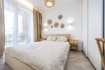 Meerwasser-Appartements