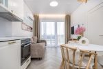 Meerwasser-Appartements - 2