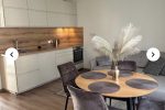 Wohnung zu vermieten in der Vėžių-Straße