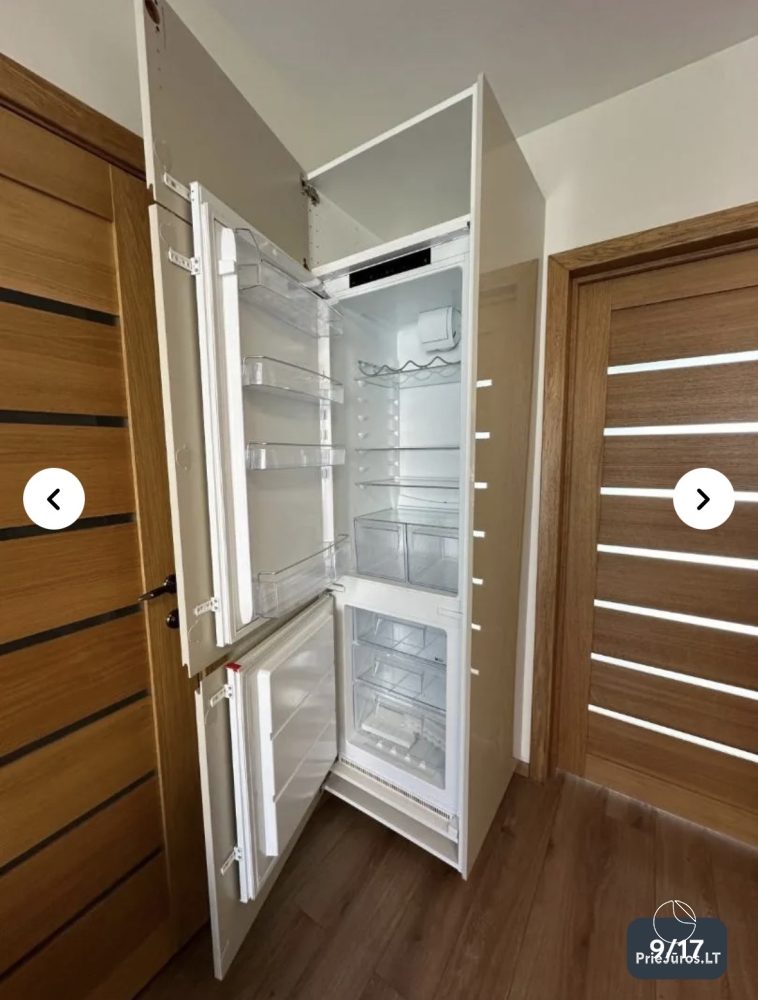 Wohnung zu vermieten in der Vėžių-Straße