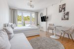 Palanga Central - Studio-Apartments