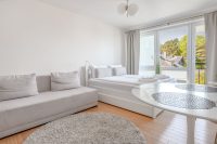"Palanga Central" - Studio-Apartments