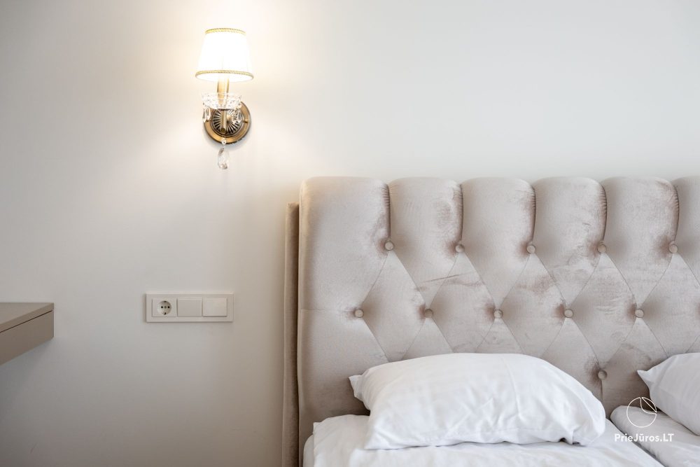 Cozy Wave Helle, stilvoll eingerichtete Apartments