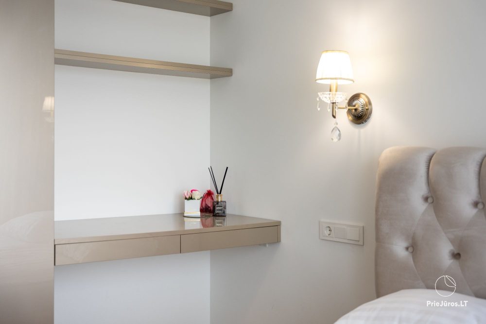 Cozy Wave Helle, stilvoll eingerichtete Apartments