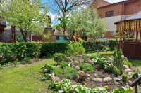 Ferienhaus Pro Kaštonas