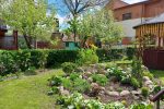Ferienhaus Pro Kaštonas