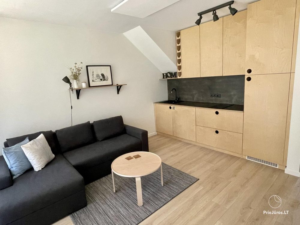 Wir vermieten für ein paar Wochen das Sommerhaus unserer Familie! - 1