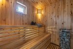 Ferienhaus in der Nähe von Palanga mit Sauna und Blick auf den Teich und die Inseln - 5