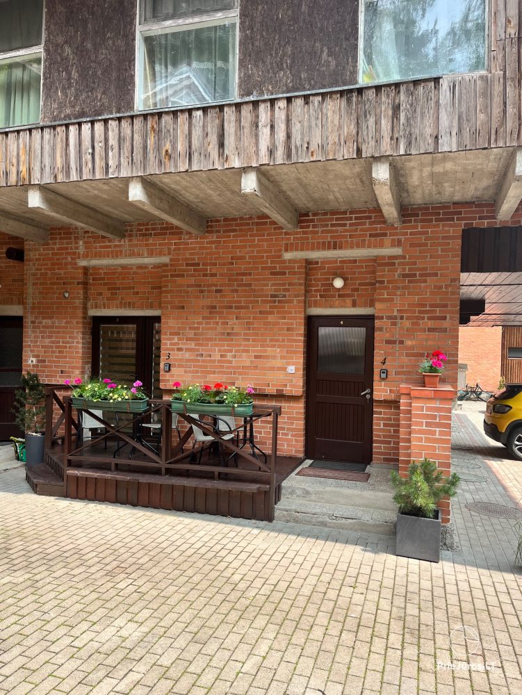 Wohnung auf Ievos kalno 8
