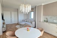 Gemütliche, geräumige L&A Apartments für bis zu 6 Personen in Kunigiškiai