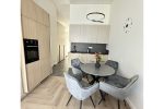 D J Apartments in Palanga