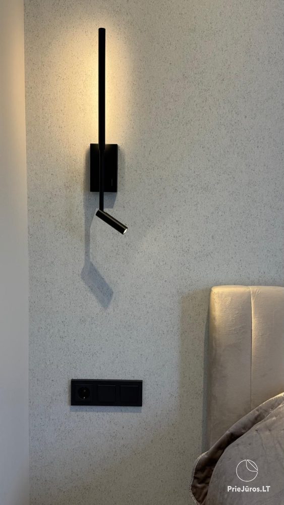 Neue Luxuswohnungen