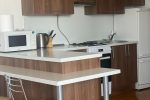 Gemütlicher Urlaub im Elija-Komplex – Ruhe am Meer! - 4
