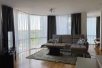 Gemütlicher Urlaub im Elija-Komplex – Ruhe am Meer!