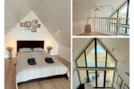 Gemütliches Ferienhaus für einen Urlaub am Meer - 3