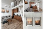 Gemütliches Ferienhaus für einen Urlaub am Meer - 2
