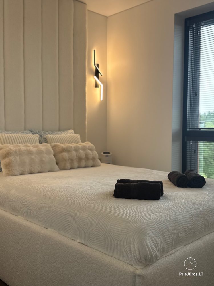 Vanagupe Sunrise-Palanga - 1