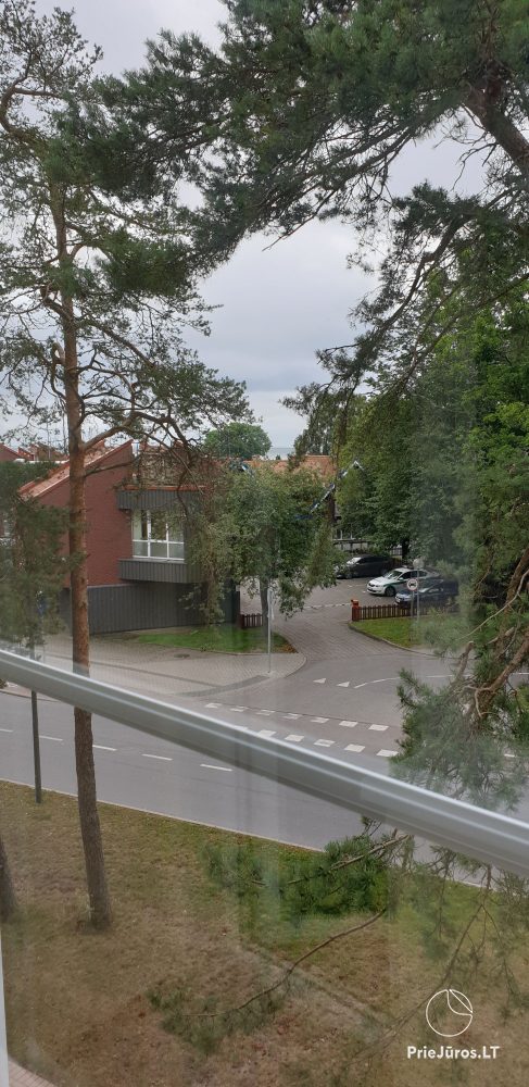 Zweizimmerwohnung zu vermieten