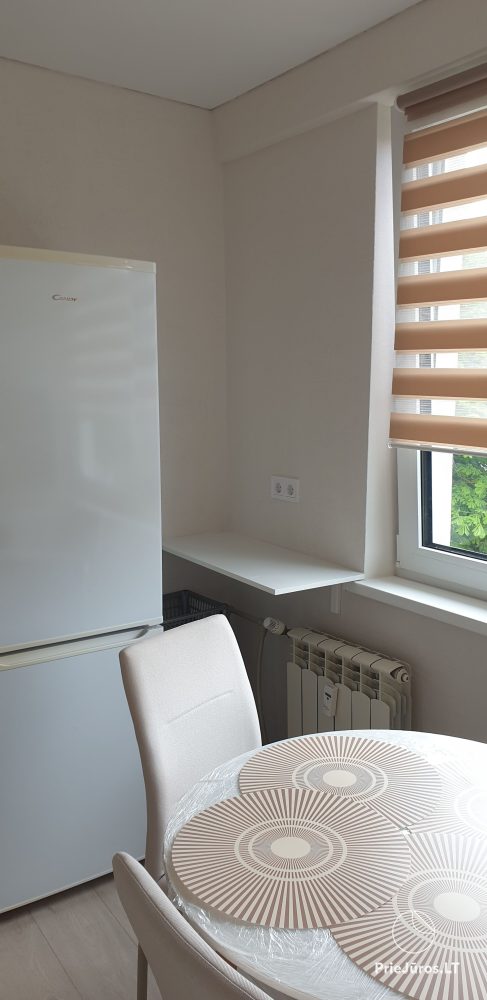 Zweizimmerwohnung zu vermieten