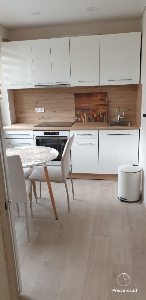 Zweizimmerwohnung zu vermieten