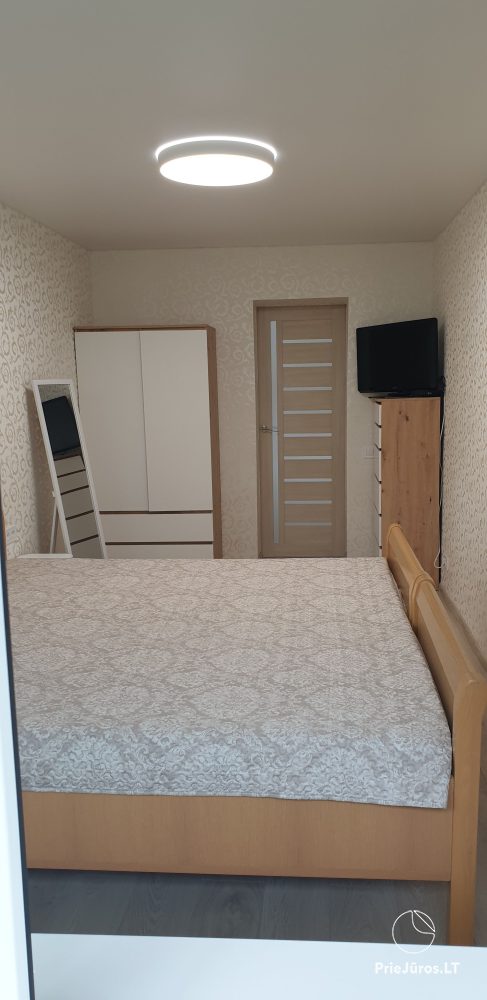 Zweizimmerwohnung zu vermieten