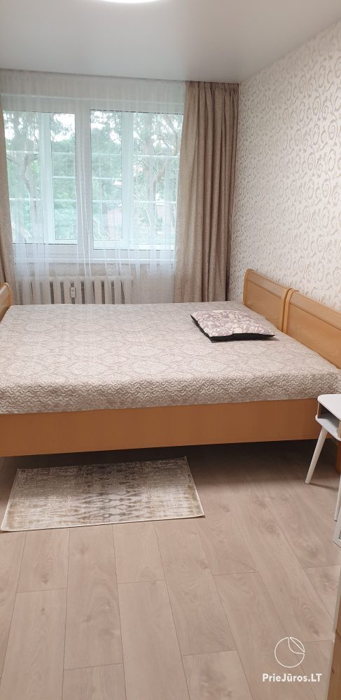 Zweizimmerwohnung zu vermieten