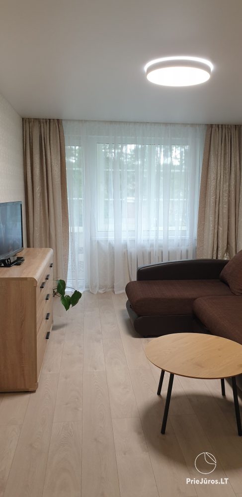 Zweizimmerwohnung zu vermieten