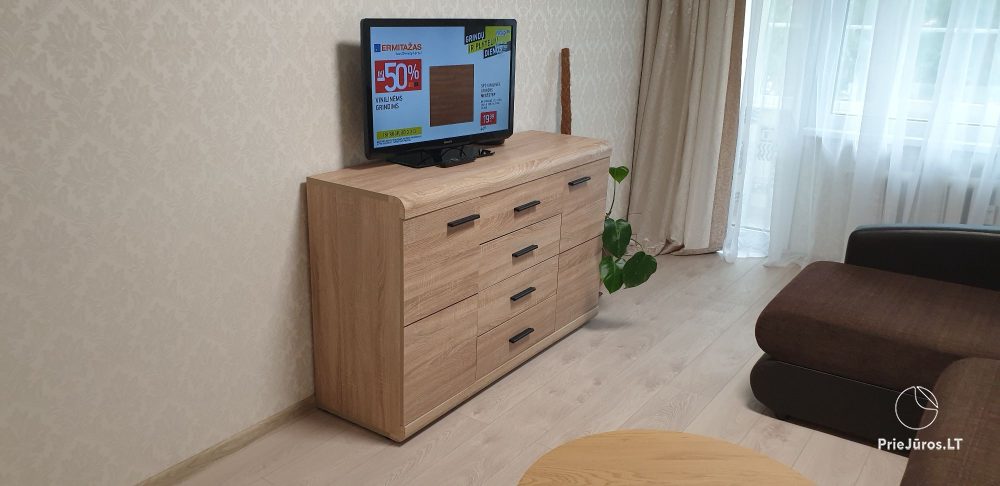 Zweizimmerwohnung zu vermieten