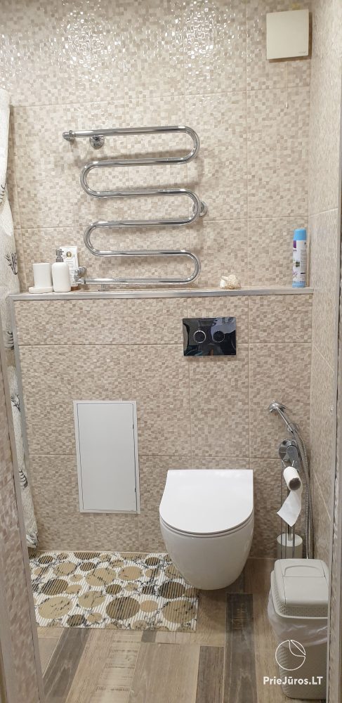 Zweizimmerwohnung zu vermieten