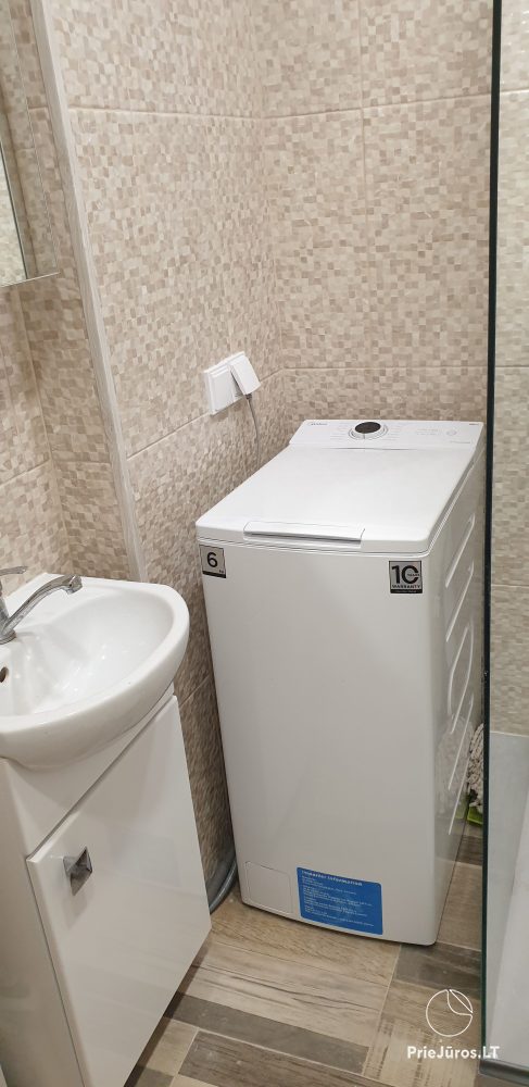Zweizimmerwohnung zu vermieten