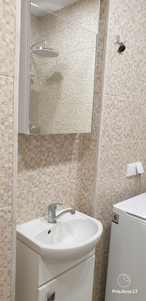 Zweizimmerwohnung zu vermieten