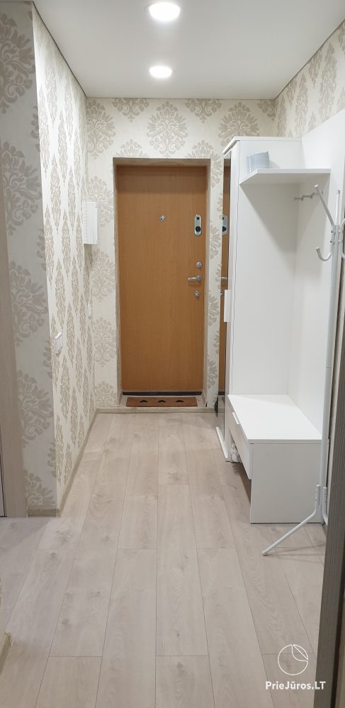 Zweizimmerwohnung zu vermieten
