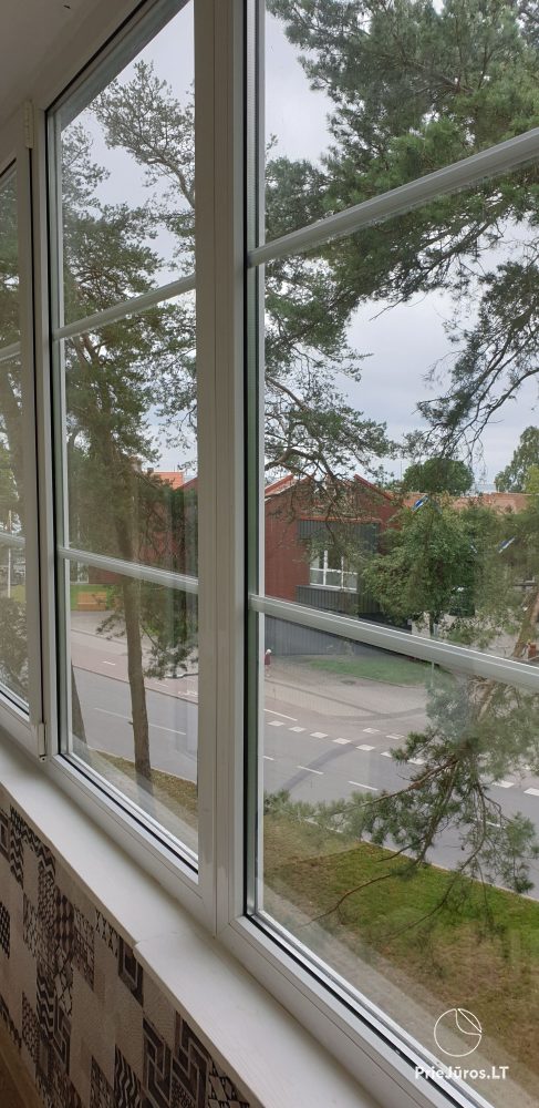 Zweizimmerwohnung zu vermieten