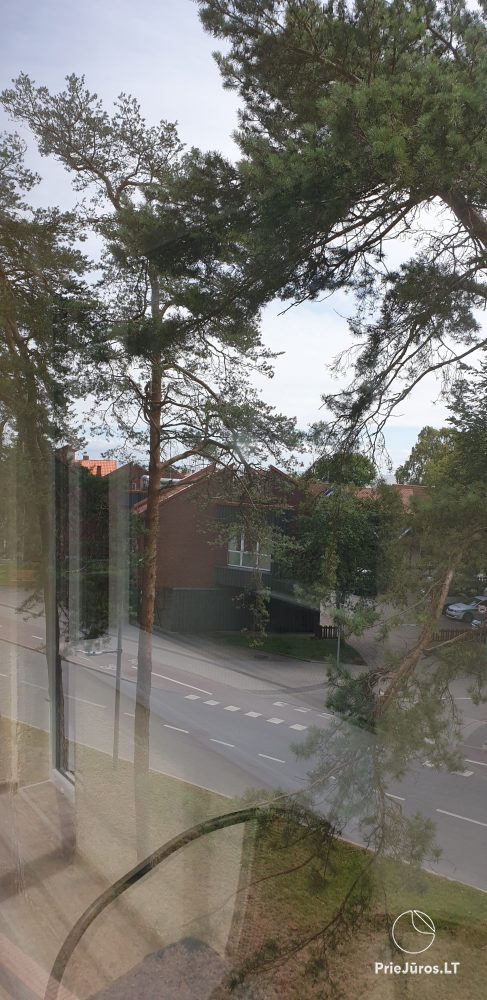 Zweizimmerwohnung zu vermieten