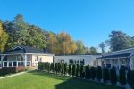 Ferien- und Gästehaus in Palanga