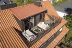 R22 Boutique Apartments in Palanga - 2
