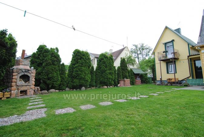 Palanga Zimmer zu vermieten
