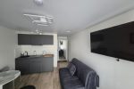 Studio-Apartment - Meguvos 9 - 4