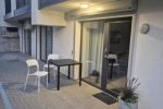 Studio-Apartment - Meguvos 9 - 6