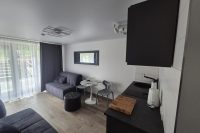 Studio Apartments in Šventoji - Mėguvos Str.