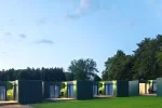 Recreational Source - Hütten zu vermieten