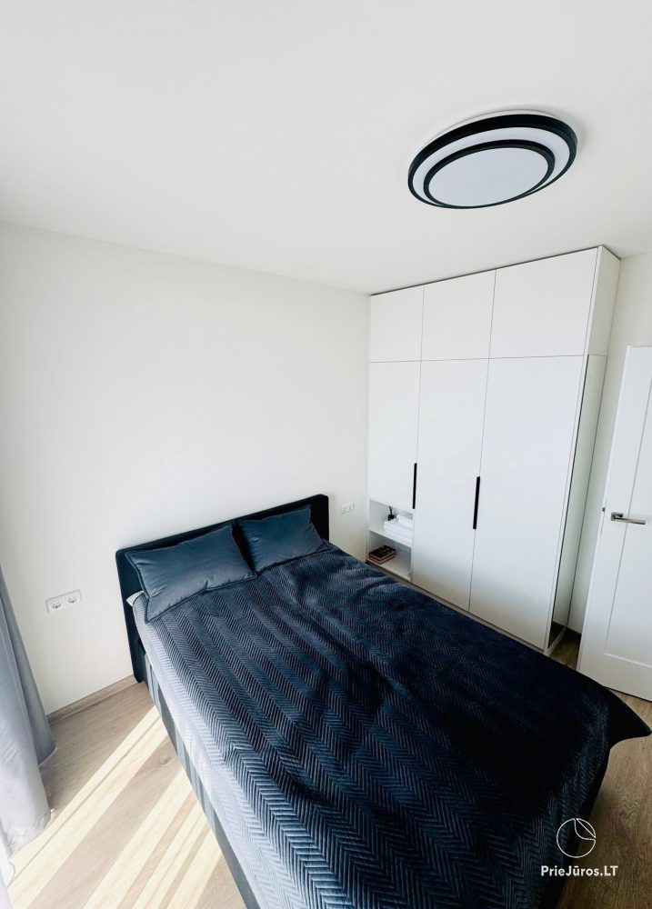 Wohnung „Infinitum Sea - Vija Home“